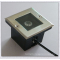 Square led inground lamp 1w IP66 best price pf0.95 china manufacturer